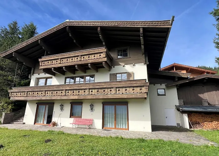 Lechner By Interhome Διαμέρισμα