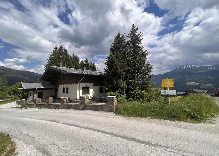 Διαμέρισμα Lechner By Interhome