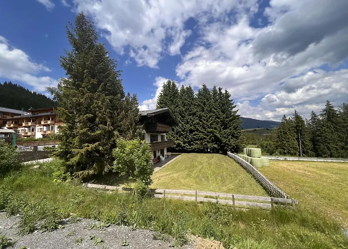 Lechner By Interhome *